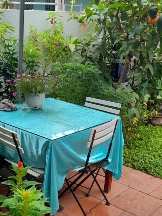 Star Garden Hoi An Apartment Exterior photo