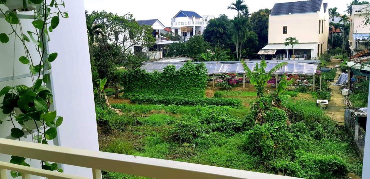 Star Garden Hoi An Apartment Exterior photo
